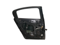 PUERTA TRASERA IZQUIERDA PEUGEOT 508 NEGRO 2011
