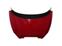 CAPOT SEAT ALTEA ROJO 2010