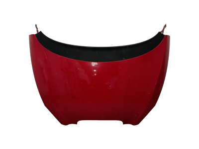 CAPOT SEAT ALTEA ROJO 2010