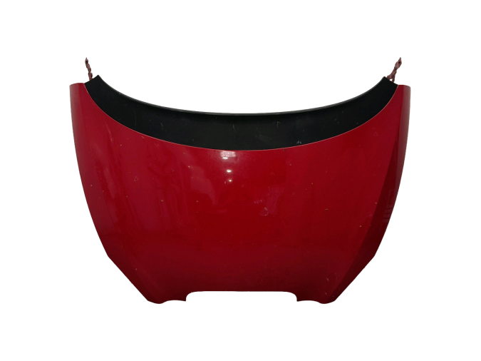 CAPOT SEAT ALTEA ROJO 2010