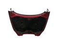 CAPOT SEAT ALTEA ROJO 2010