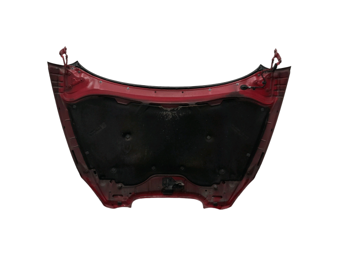 CAPOT SEAT ALTEA ROJO 2010