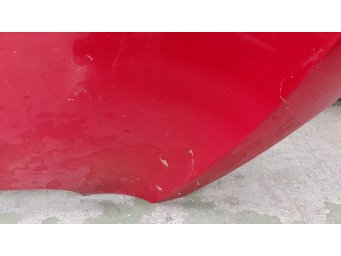CAPOT SEAT ALTEA ROJO 2010