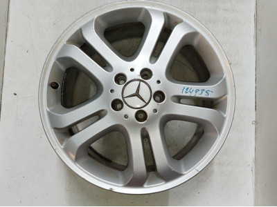 LLANTA SO RENAULT CLASE M 2006