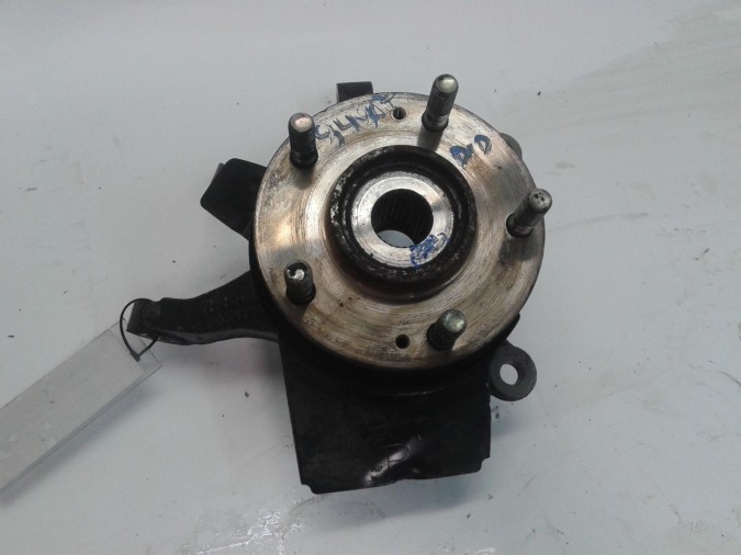 MANGUETA SO HYUNDAI I30 2013