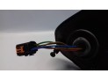 Retrovisor Derecho PEUGEOT 206 GRIS 2002