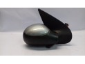 Retrovisor Derecho PEUGEOT 206 GRIS 2002