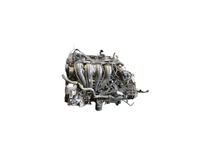 COMPRESOR AIRE ACONDICIONADO VOLVO S40 2004