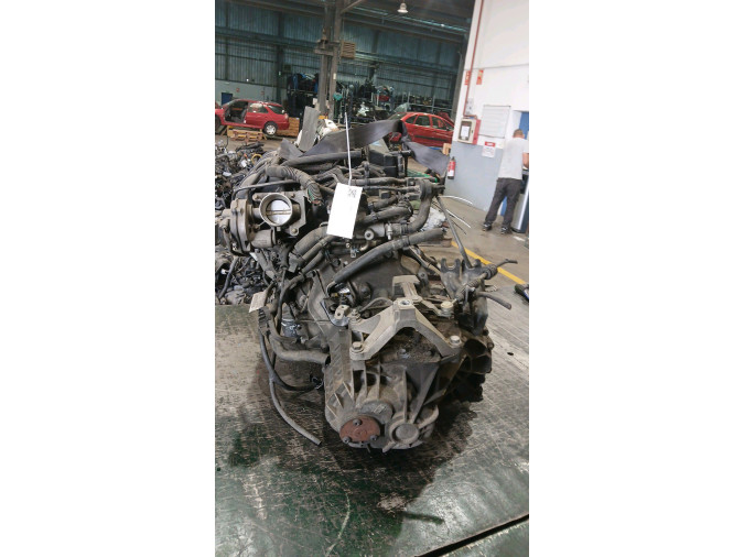 COMPRESOR AIRE ACONDICIONADO VOLVO S40 2004