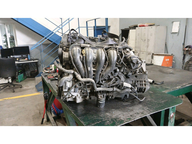 COMPRESOR AIRE ACONDICIONADO VOLVO S40 2004
