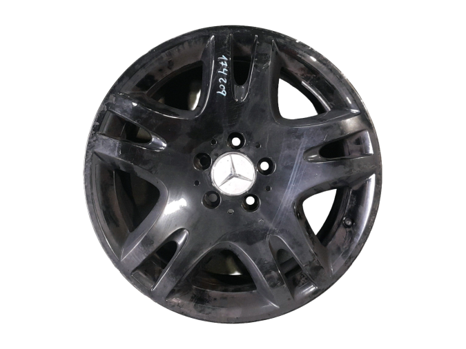 LLANTA MERCEDES E 500 4MATIC 2005