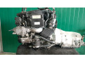 MOTOR CON ACCESORIOS SIN CAJA DE CAMBIOS HYUNDAI H1 2005