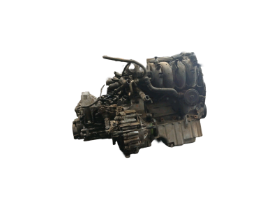 Alternador PEUGEOT EXPERT 2003