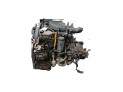 Motor PEUGEOT EXPERT 2001