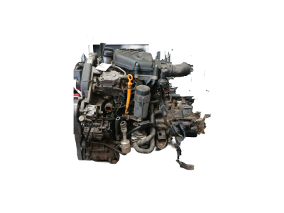 Alternador PEUGEOT EXPERT 2001