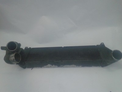 INTERCOOLER SO CITROEN C8 2003