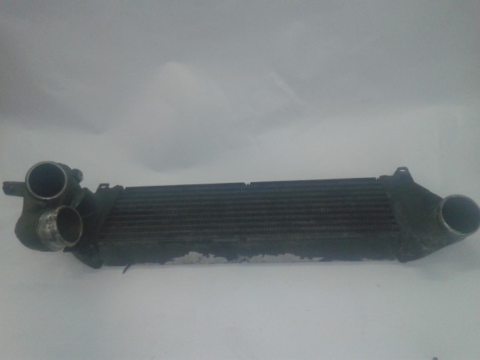 INTERCOOLER SO CITROEN C8 2003