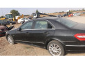 TENSOR INF. MERCEDES E 250 CDI / BLUETEC 2010