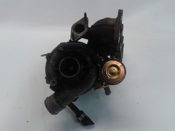 Turbo-Compresor CITROEN XSARA 2000