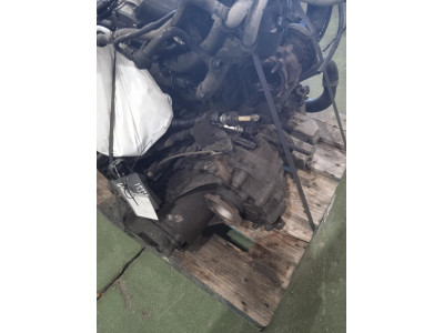 CAJA CAMBIOS SEAT IBIZA 2004