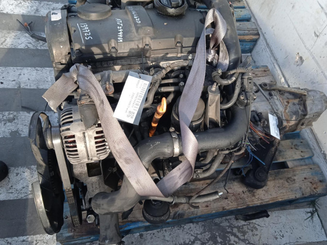MOTOR SO ALFA ROMEO 147 2000