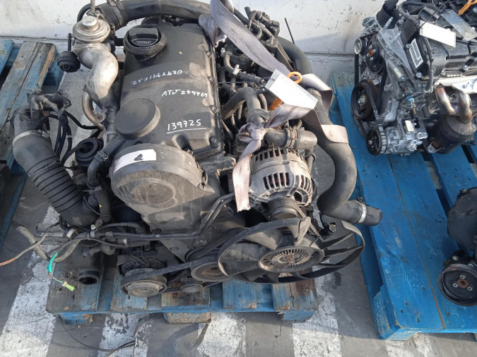 MOTOR SO ALFA ROMEO 147 2000