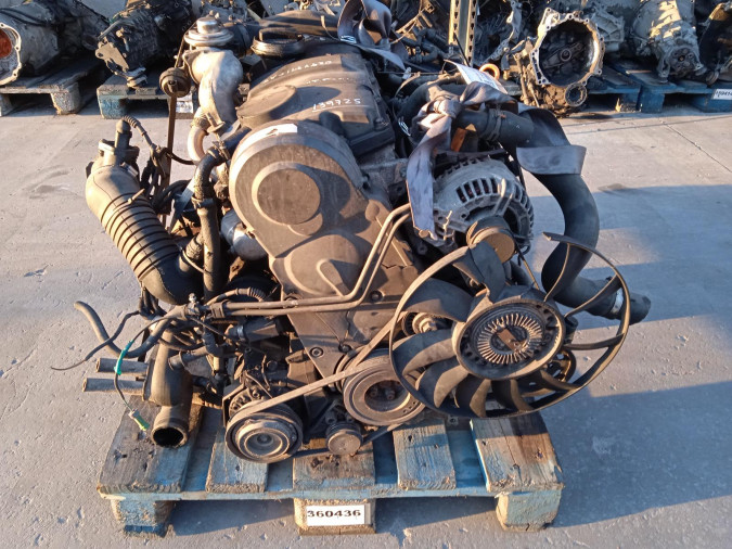 MOTOR SO ALFA ROMEO 147 2000
