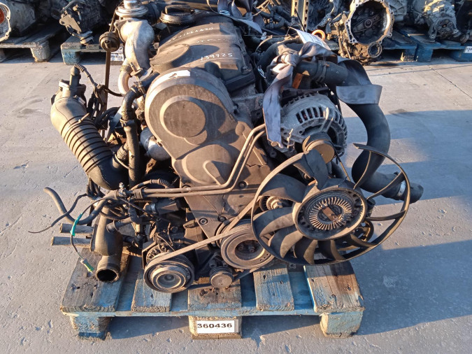 MOTOR SO ALFA ROMEO 147 2000