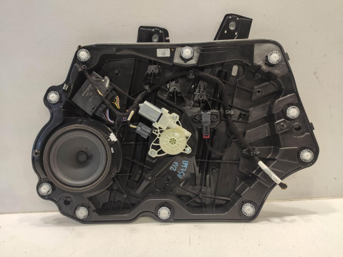 ELEVALUNAS DELANTERO DERECHO FORD FIESTA 2021