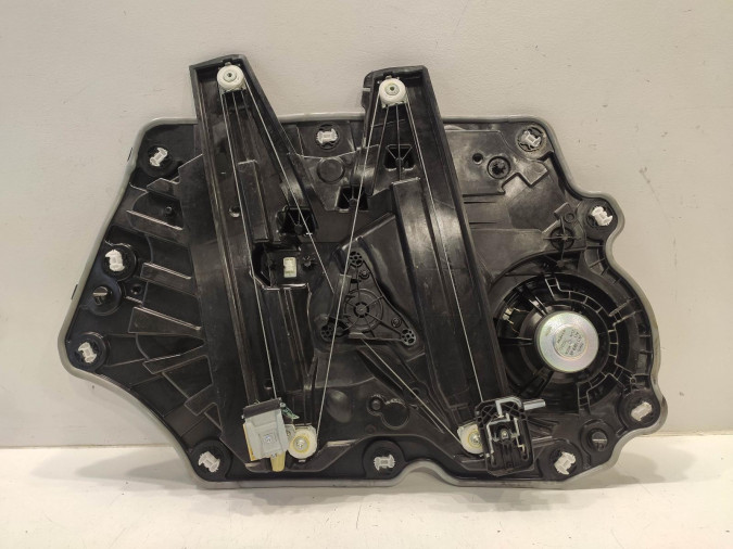 ELEVALUNAS DELANTERO DERECHO FORD FIESTA 2021