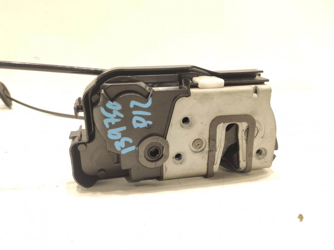 CERRADURA PUERTA TRASERA DERECHA FORD FIESTA 2021