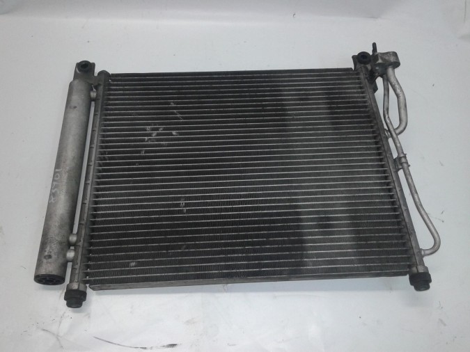 Radiador A/C KIA PICANTO 2007