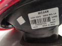 PILOTO TRASERO IZQUIERDO NISSAN MICRA 2011