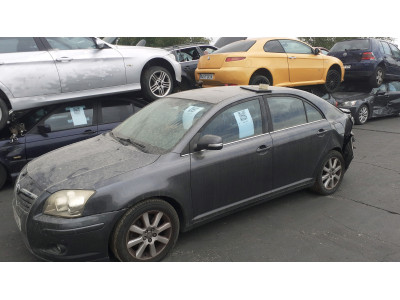 BRAZO SUSPENSION TRASERO IZQUIERDO TOYOTA AVENSIS 2006