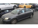Intercooler TOYOTA AVENSIS 2006