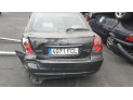 Intercooler TOYOTA AVENSIS 2006