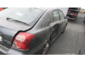 Intercooler TOYOTA AVENSIS 2006