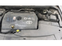Intercooler TOYOTA AVENSIS 2006