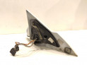 RETROVISOR IZQUIERDO MERCEDES CLK BLANCO 1998