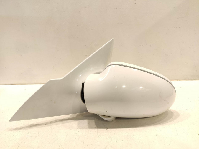 RETROVISOR IZQUIERDO MERCEDES CLK BLANCO 1998
