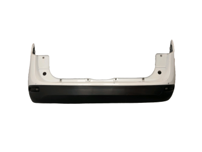 PARAGOLPES TRASERO DACIA LODGY BLANCO 2020