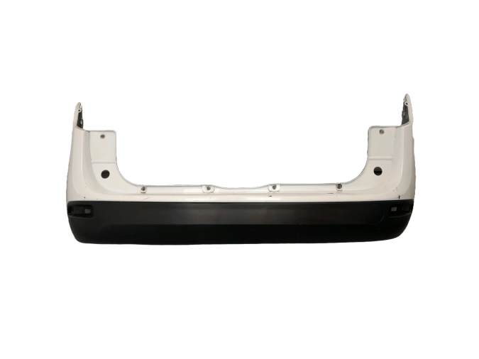 PARAGOLPES TRASERO DACIA LODGY BLANCO 2020