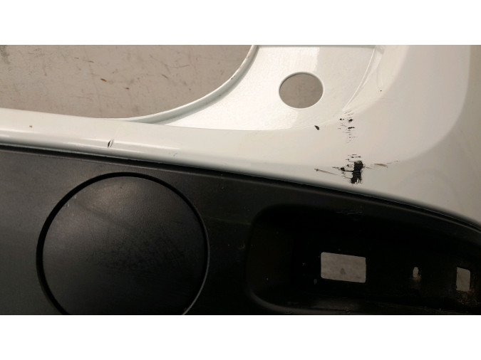 PARAGOLPES TRASERO DACIA LODGY BLANCO 2020