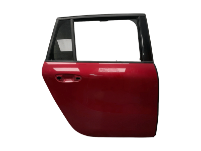PUERTA TRASERA DERECHA CITROEN GRAND C4 SPACETOURER ROJO 2018