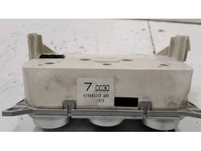Pieza genérica creada desde peritación MAZDA 5 39442