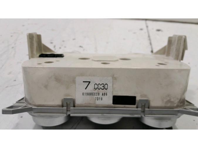 Pieza genérica creada desde peritación MAZDA 5 39442