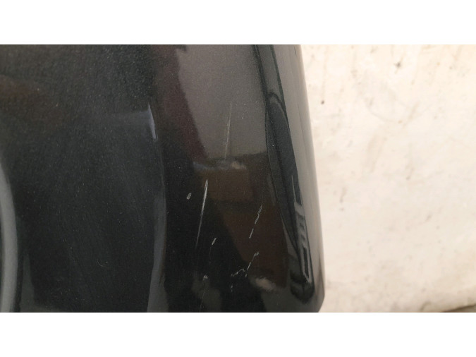 PUERTA TRASERA DE CARGA DERECHA CITROEN BERLINGO GRIS OSCURO 2017