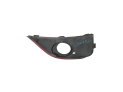 REJILLA ANTINIEBLA DELANTERA IZQUIERDA SEAT IBIZA 2011