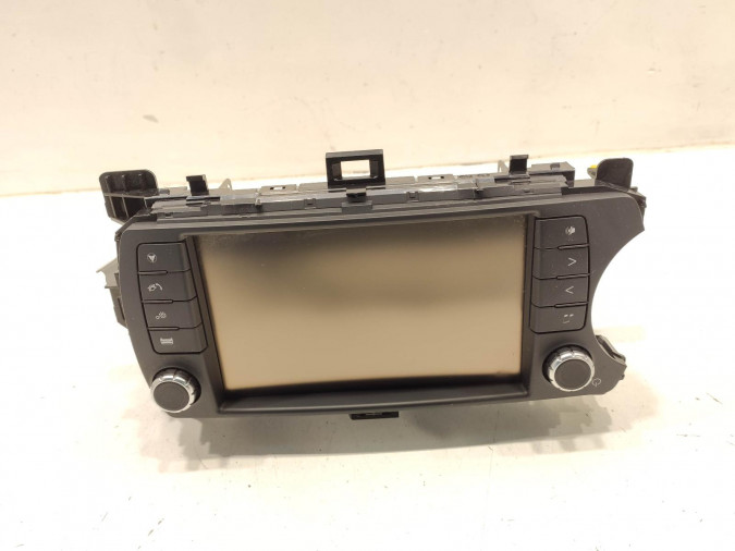 PANTA MULTIFUNCION TOYOTA YARIS 2015