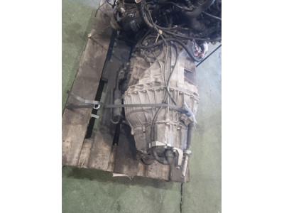 CAJA CAMBIOS AUDI A4 2007